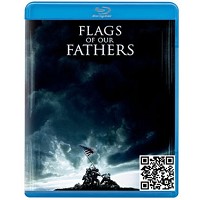 蓝光电影碟片/《父辈的旗帜》/简装BD25G/现货/