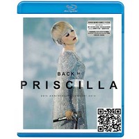 蓝光电影碟片/《陈慧娴BackT PriscillaLive三十周年演唱会》/简...