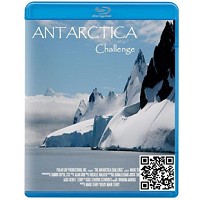 蓝光电影碟片/《南极洲:末日的地球》/简装BD25G/现货/