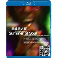 蓝光电影碟片/《灵魂乐之夏》纪录片/PS3/PS4/简装BD25G/现货/